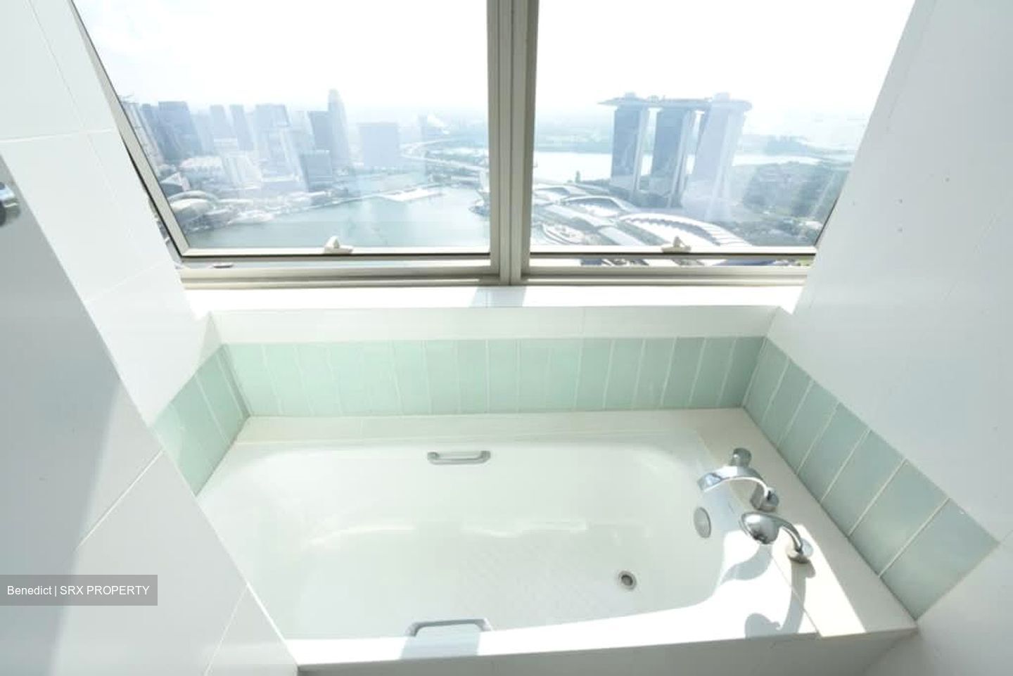 The Sail @ Marina Bay (D1), Apartment #558866491
